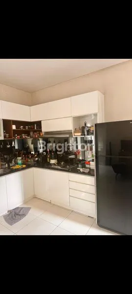 image HUNIAN NYAMAN 4 KT DI BSD SEMI FURNISHED, LT 144M² (3)