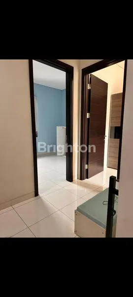 image HUNIAN NYAMAN 4 KT DI BSD SEMI FURNISHED, LT 144M² (4)