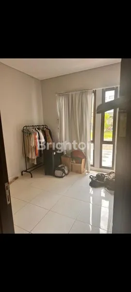 image HUNIAN NYAMAN 4 KT DI BSD SEMI FURNISHED, LT 144M² (6)
