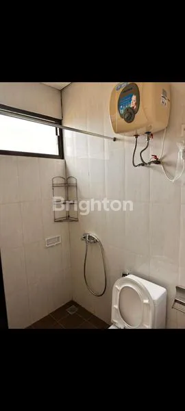 image HUNIAN NYAMAN 4 KT DI BSD SEMI FURNISHED, LT 144M² (7)