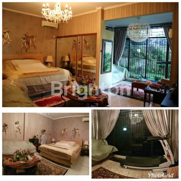 image TALAS 1 LEGOSO , TANGERANG SELATAN. (4)