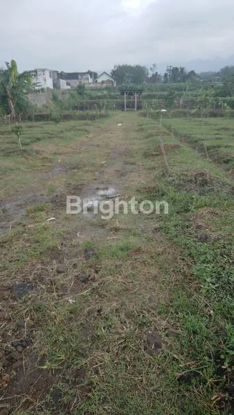 image TANAH PREMIUN 1700 M2 DEKAT SKY LAND COCOK UNTUK VILLA, HOME STAY DAN RUMAH HUNIAN  (2)