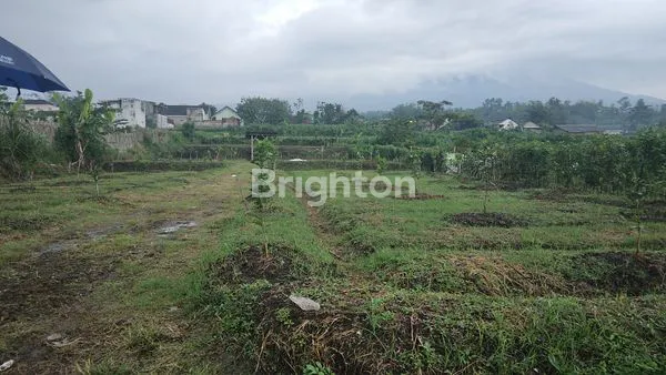 image TANAH PREMIUN 1700 M2 DEKAT SKY LAND COCOK UNTUK VILLA, HOME STAY DAN RUMAH HUNIAN  (1)