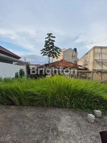 image KAVLING SIAP BANGUN CIMANGGIS  (4)