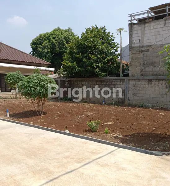 image KAVLING SIAP BANGUN CIMANGGIS  (1)