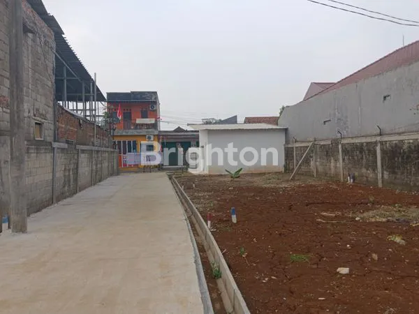 image KAVLING SIAP BANGUN CIMANGGIS  (2)