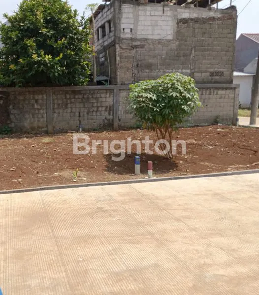 image KAVLING SIAP BANGUN CIMANGGIS  (3)