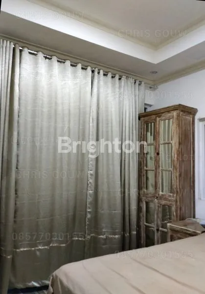 image DISEWAKAN RUMAH SIAP HUNI 2 LANTAI PENYELESAIAN TOMANG KAVLING DKI MERUYA UTARA KEMBANGAN JAKARTA BARAT (5)