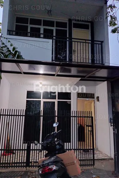 image DISEWAKAN RUMAH SIAP HUNI 2 LANTAI PENYELESAIAN TOMANG KAVLING DKI MERUYA UTARA KEMBANGAN JAKARTA BARAT (2)