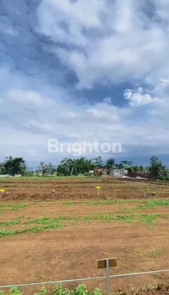 image TANAH KAVLING SIAP BANGUN AREA WISATA BATU MALANG (3)
