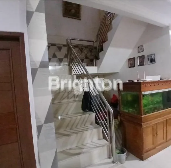 image DIJUAL RUMAH MODERN 2 LANTAI DIKAWASAN STRATEGIS DAN BISNIS DI GRAHA PERSADA TAMBUN BEKASI. (5)