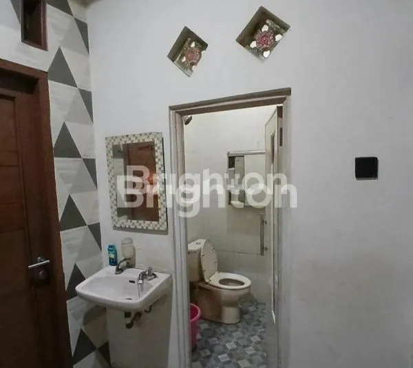 image DIJUAL RUMAH MODERN 2 LANTAI DIKAWASAN STRATEGIS DAN BISNIS DI GRAHA PERSADA TAMBUN BEKASI. (4)