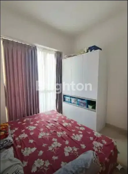 image RUMAH CLUSTER HOOK MURAH SIAP HUNI DI GRAND WISATA - BEKASI  (6)