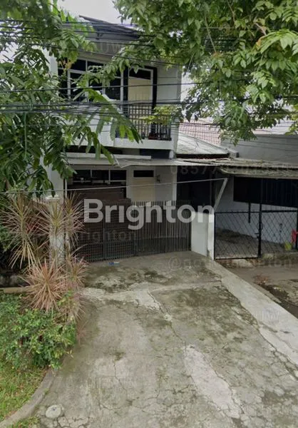 image DISEWAKAN RUMAH SIAP HUNI 2 LANTAI PENYELESAIAN TOMANG KAVLING DKI MERUYA UTARA KEMBANGAN JAKARTA BARAT (1)