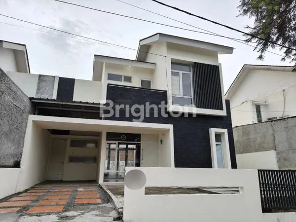 RUMAH CITRA INDAH CITY GLADIOLA