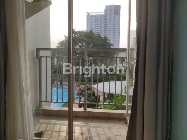 image COSMO MANSION 2KT FURNISHED DEKAT THAMRIN CITY (4)