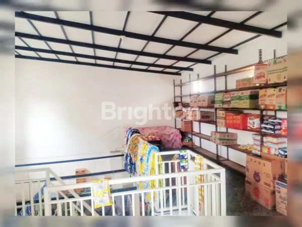 image RUKO 2 LANTAI LEBAR 10 M NOL JALAN RAYA PUSAT KOTA BATU (3)