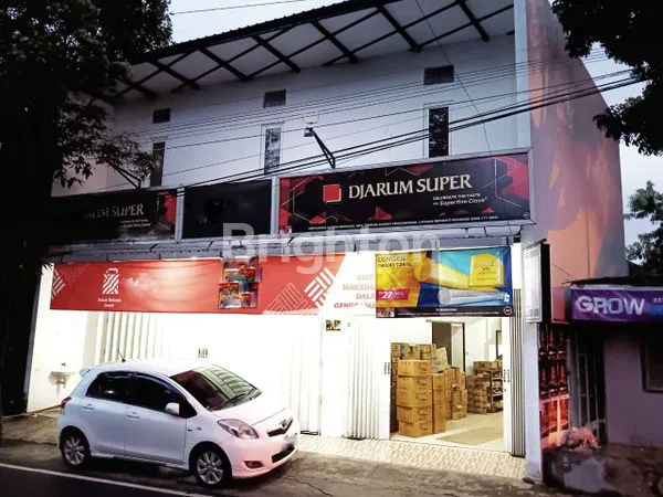 image RUKO 2 LANTAI LEBAR 10 M NOL JALAN RAYA PUSAT KOTA BATU (2)