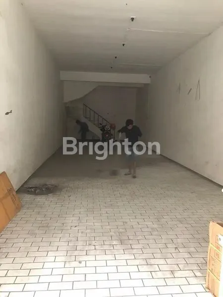 image STRATEGIS!! DIJUAL RUKO KEMBANG JEPUN SURABAYA (5)