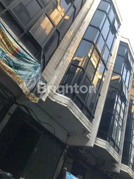 image STRATEGIS!! DIJUAL RUKO KEMBANG JEPUN SURABAYA (2)