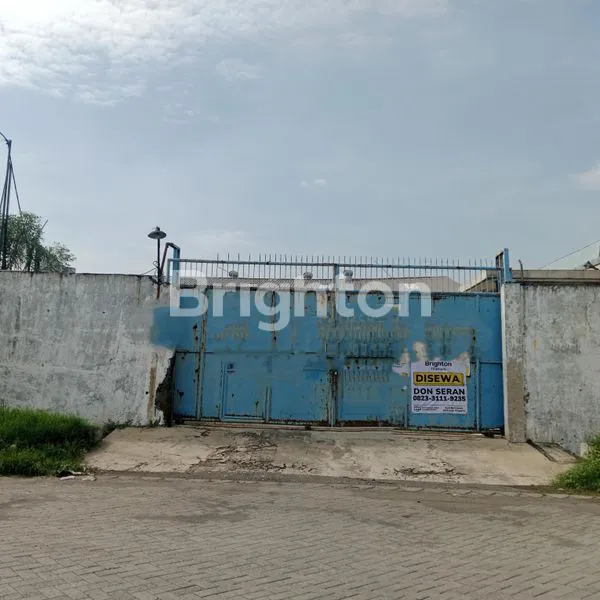 image GUDANG SIAP HUNI LOKASI SANGAT STRATEGIS (1)