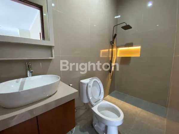 image RUMAH SEMI VILLA – ONE GATE SYSTEM (4)