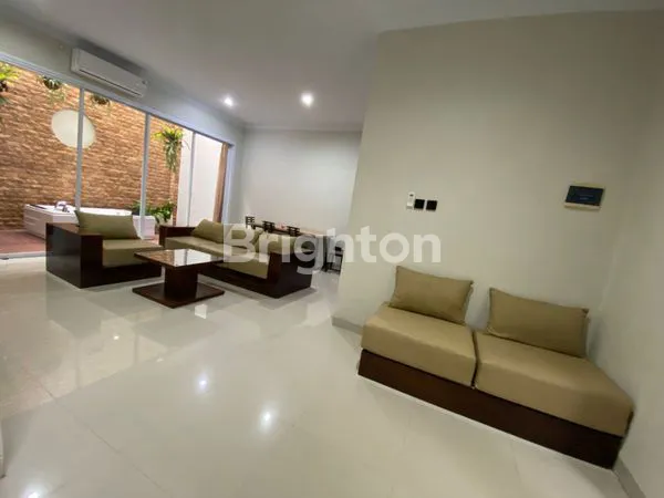 image RUMAH SEMI VILLA – ONE GATE SYSTEM (1)