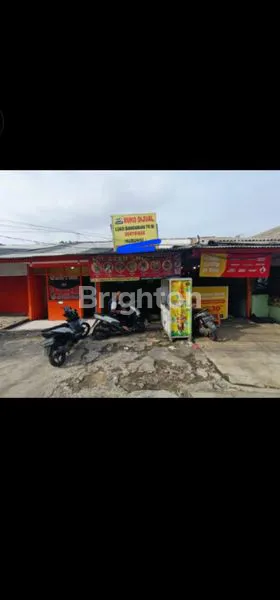 image KIOS CILEDUG RAYA LUAS: 70M² DEKAT KEBAYORAN LAMA DAN JUGA DEKAT DENGAN UNIVERISTAS DAN APARTEMEN (4)