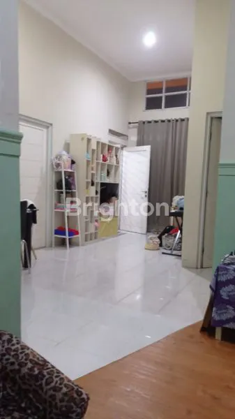 image RUMAH SIAP HUNI CLUSTER CIPUTAT, LT 80 (7)