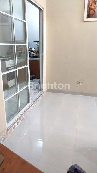 image RUMAH SIAP HUNI CLUSTER CIPUTAT, LT 80 (3)