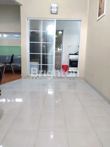 image RUMAH SIAP HUNI CLUSTER CIPUTAT, LT 80 (5)