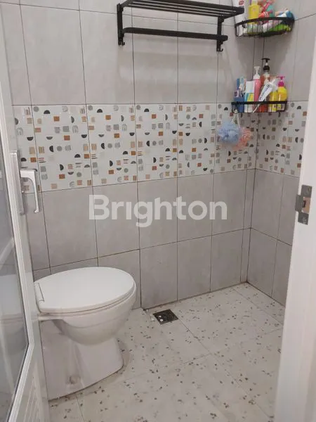 image RUMAH SIAP HUNI CLUSTER CIPUTAT, LT 80 (4)