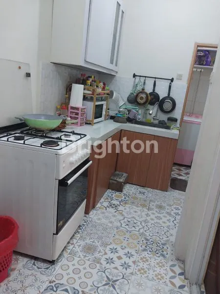 image RUMAH SIAP HUNI CLUSTER CIPUTAT, LT 80 (2)
