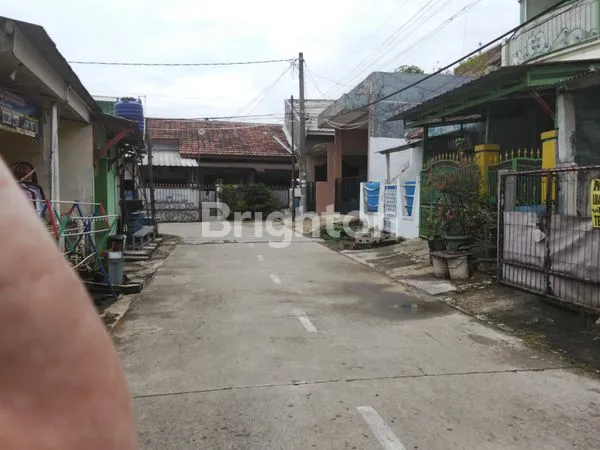 image DIJUAL RUMAH DI MEDANG LESTARI GADING SERPONG (2)