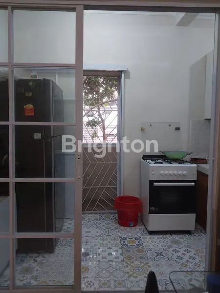 image RUMAH SIAP HUNI CLUSTER CIPUTAT, LT 80 (8)