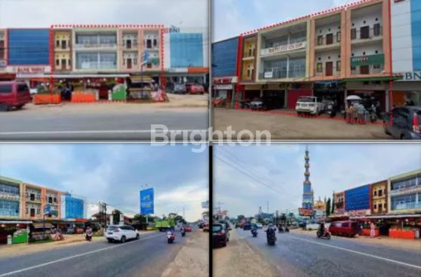 image RUKO STRATEGIS DI GEDONG TATAAN (1)