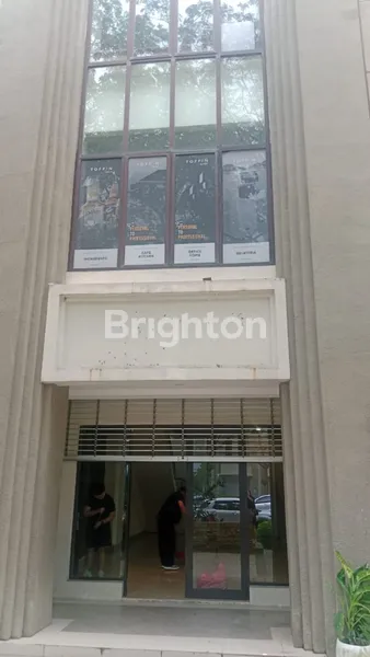 RUKO SIAP PAKAI DI ORCHARD PARK BATAM CENTRE