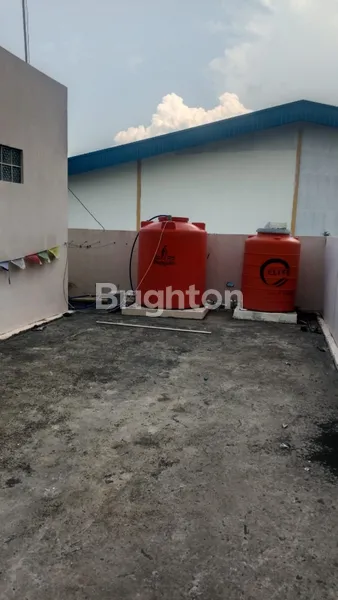 image RUKO SIAP PAKAI DI ORCHARD PARK BATAM CENTRE (8)