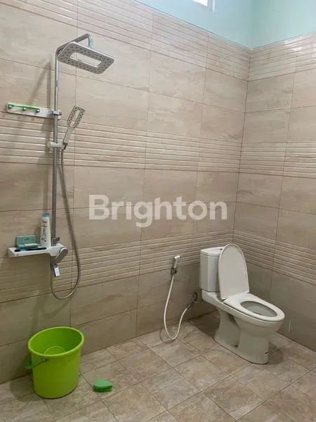 image TURUN HARGA! RUMAH MEWAH 3 LANTAI FURNISHED DI DAGO (8)