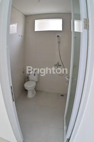 image RUMAH MEWAH MANYAR REJO, AKSES MUDAH, FASILITAS LENGKAP (5)