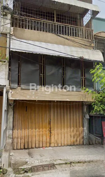 image RUKO 3 LANTAI STRATEGIS DI JL BETENG (1)