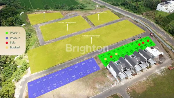 image HUNIAN EKSKLUSIF 2KT DI BALI, DEKAT PANTAI (6)