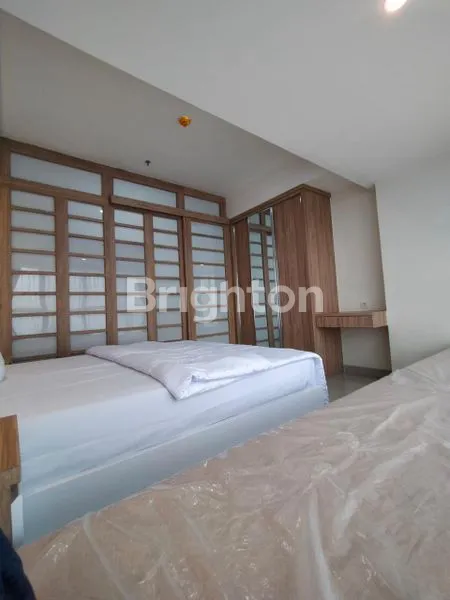 image APARTEMEN ORANGE COUNTY CIKARANG, FURNISHED SIAP HUNI (7)