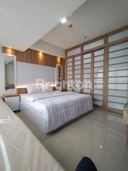 image APARTEMEN ORANGE COUNTY CIKARANG, FURNISHED SIAP HUNI (6)