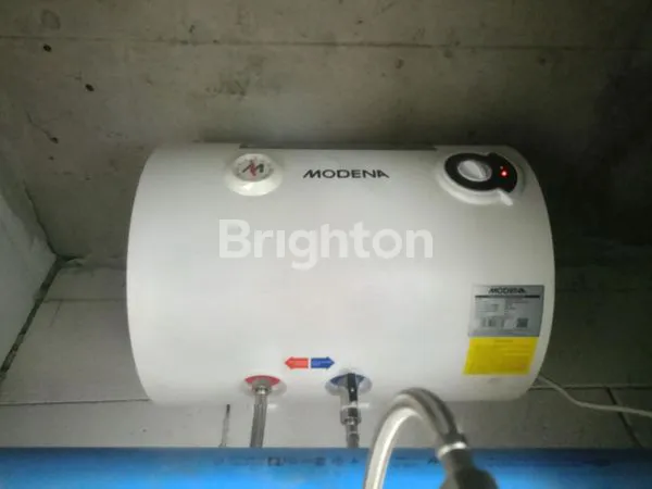 image APARTEMEN ORANGE COUNTY CIKARANG, FURNISHED SIAP HUNI (8)