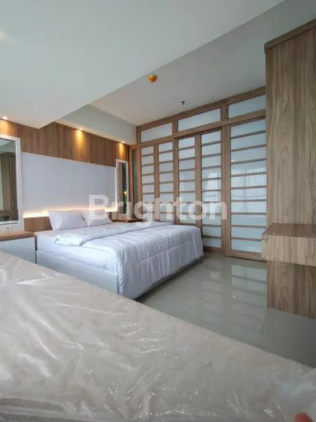 image APARTEMEN ORANGE COUNTY CIKARANG, FURNISHED SIAP HUNI (5)