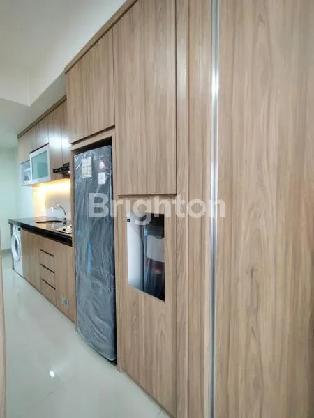 image APARTEMEN ORANGE COUNTY CIKARANG, FURNISHED SIAP HUNI (3)