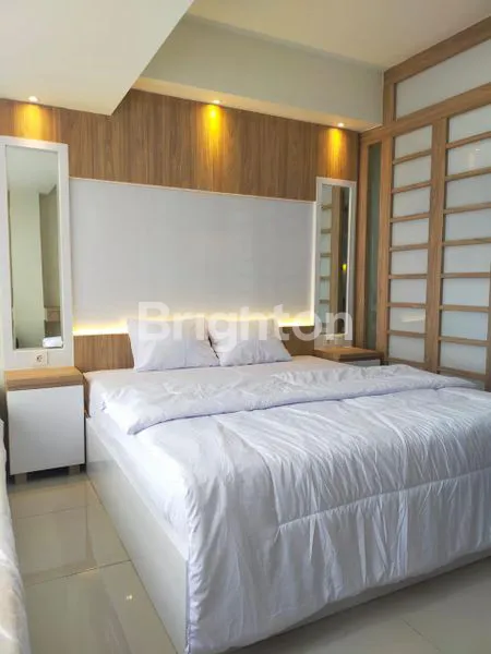 image APARTEMEN ORANGE COUNTY CIKARANG, FURNISHED SIAP HUNI (4)