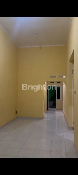 image RUMAH CLUSTER STRATEGIS DEKAT KE STASIUN KA  (4)