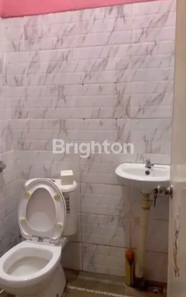 image RUMAH CLUSTER STRATEGIS DEKAT KE STASIUN KA  (2)